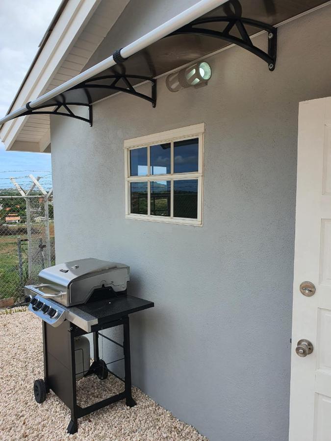 Villa Ravens'S Paradise Azul Willemstad Ngoại thất bức ảnh