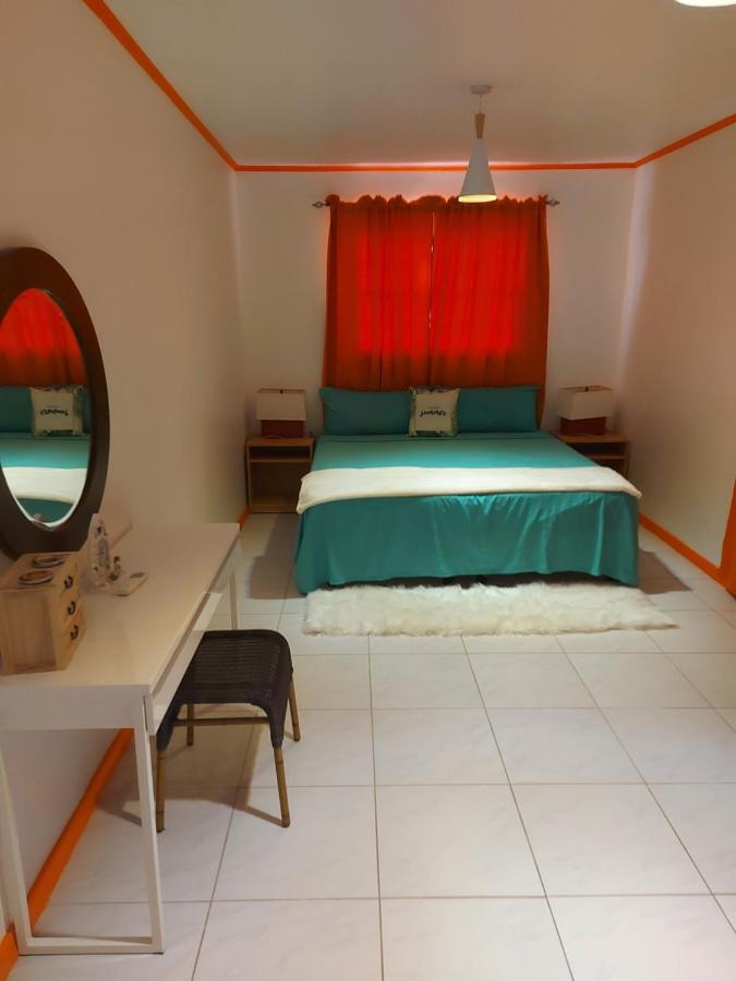 Villa Ravens'S Paradise Azul Willemstad Ngoại thất bức ảnh