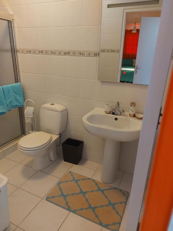 Villa Ravens'S Paradise Azul Willemstad Ngoại thất bức ảnh
