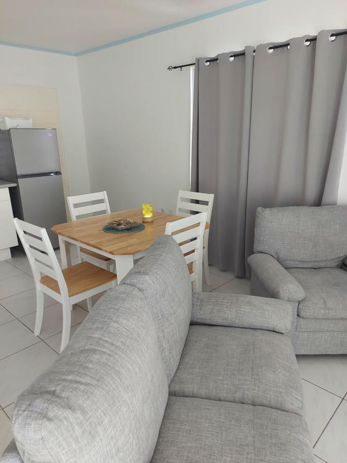 Villa Ravens'S Paradise Azul Willemstad Ngoại thất bức ảnh