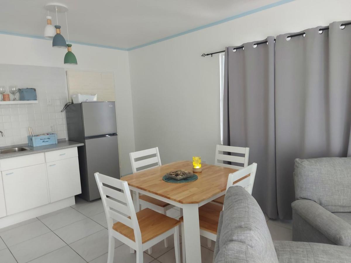 Villa Ravens'S Paradise Azul Willemstad Ngoại thất bức ảnh