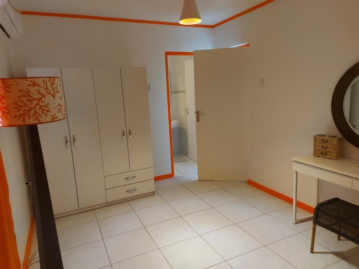 Villa Ravens'S Paradise Azul Willemstad Ngoại thất bức ảnh