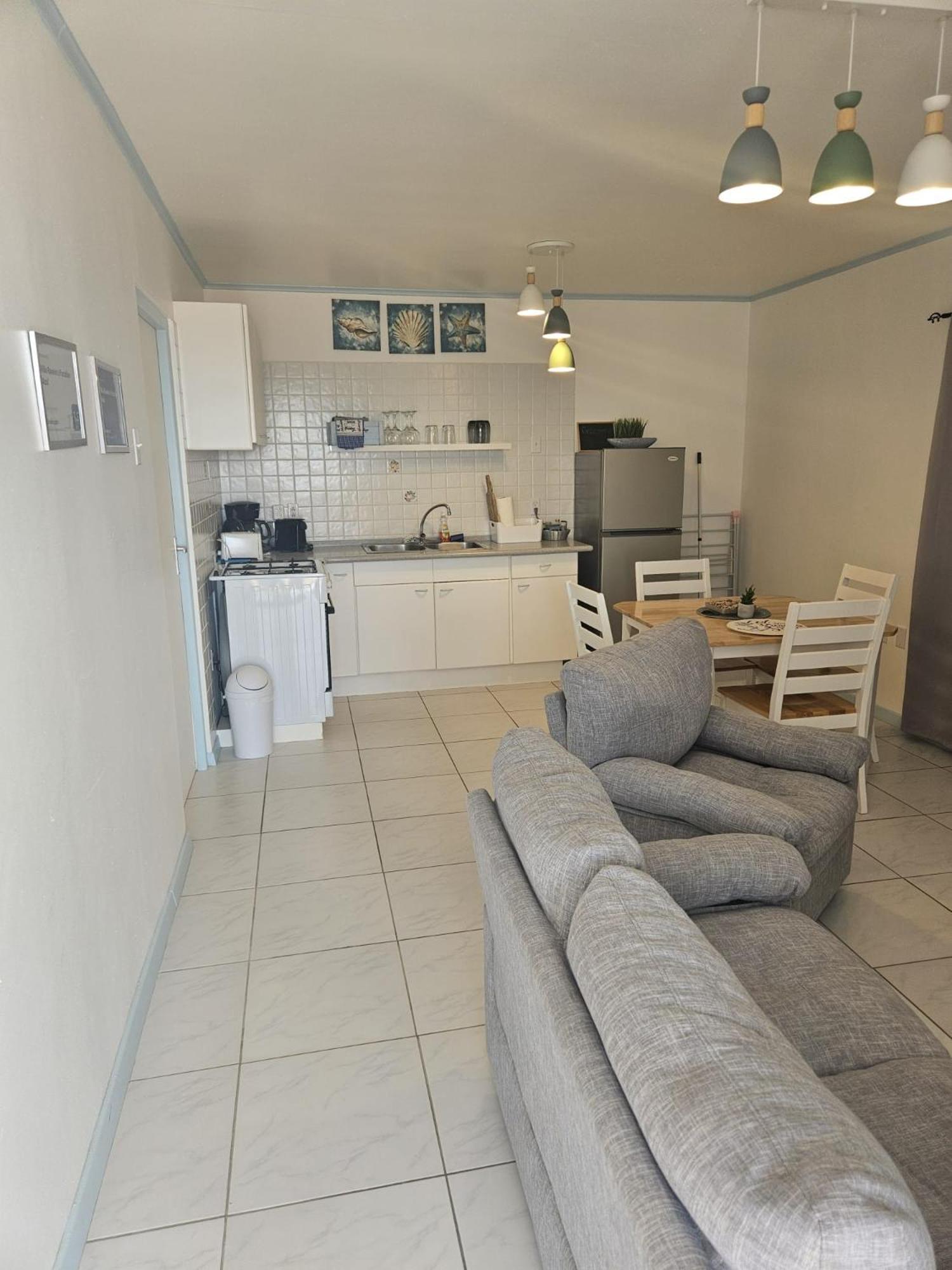 Villa Ravens'S Paradise Azul Willemstad Ngoại thất bức ảnh