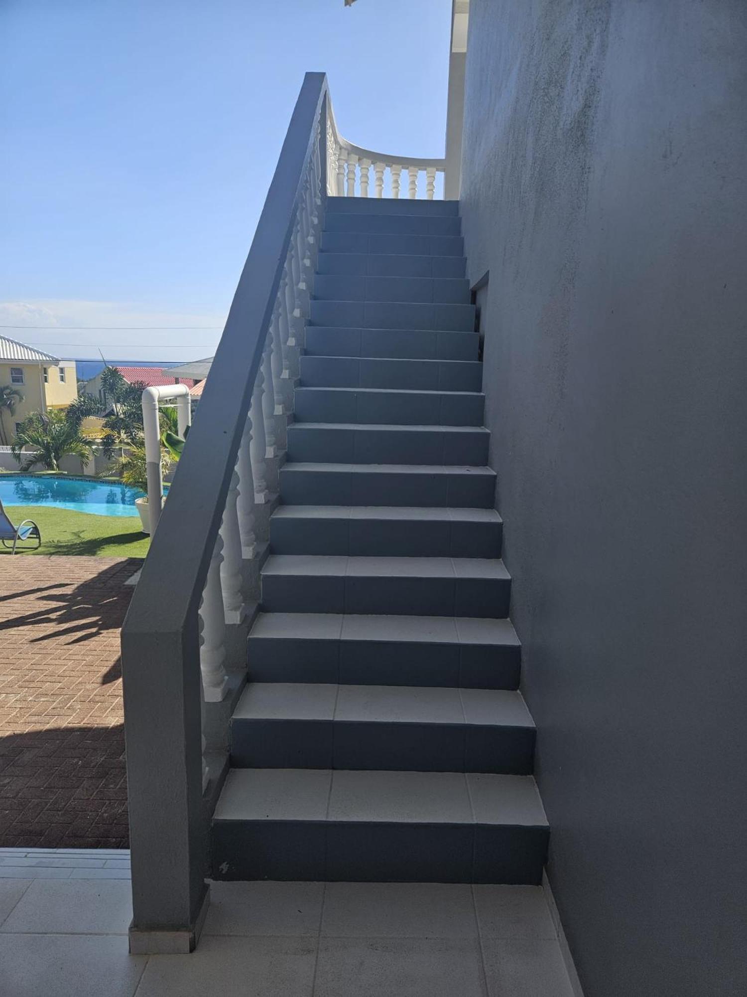 Villa Ravens'S Paradise Azul Willemstad Ngoại thất bức ảnh