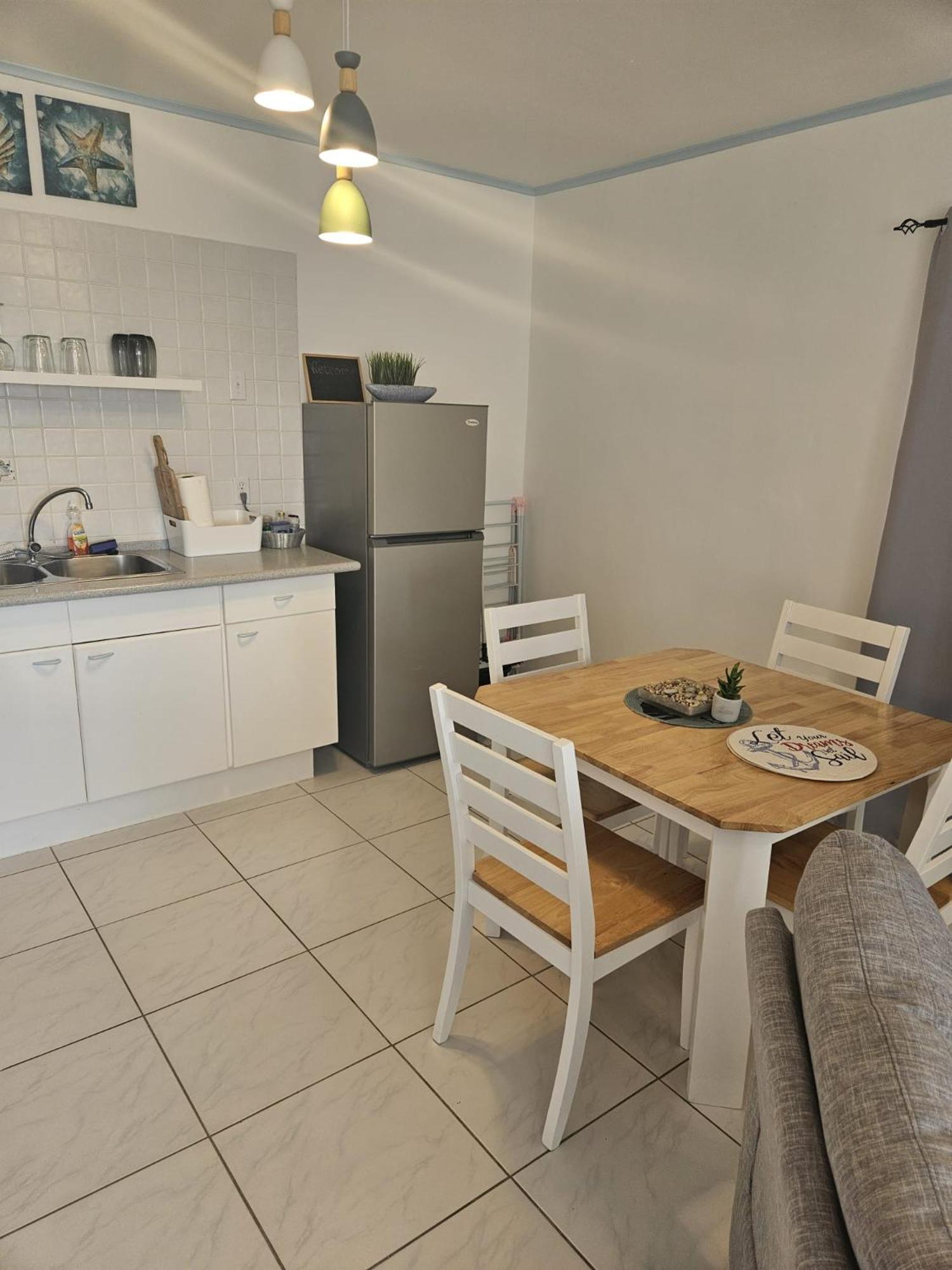 Villa Ravens'S Paradise Azul Willemstad Ngoại thất bức ảnh